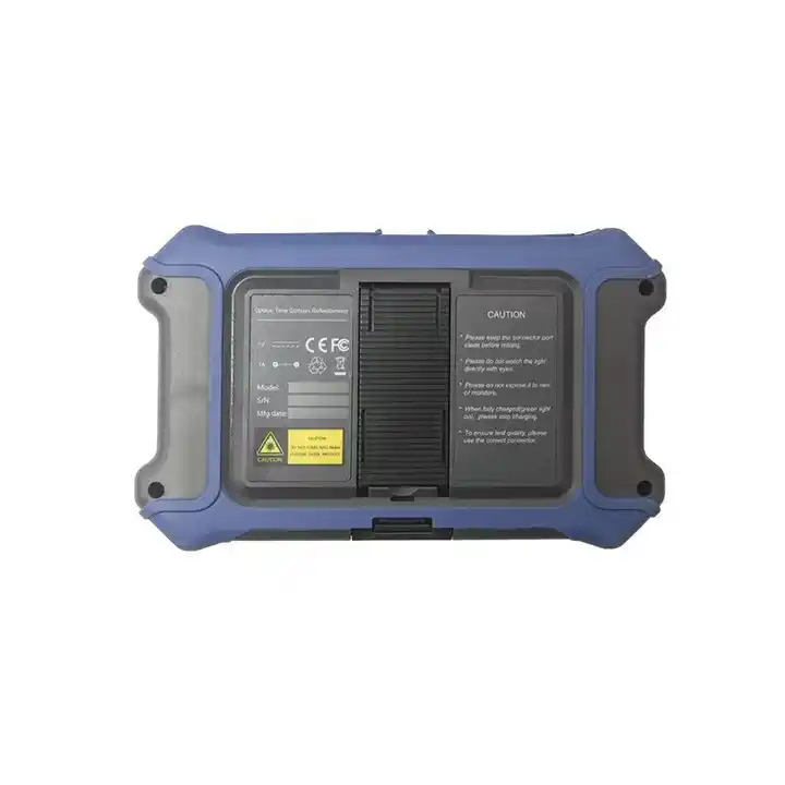 JW3302K OTDR 1310/1550nm 28/26 – Optical Time Domain Reflectometer Otdr 1310 1550Nm recenzja i cena