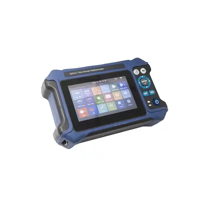 JW3302K OTDR 1310/1550nm 28/26 – Optical Time Domain Reflectometer Otdr 1310 1550Nm recenzja i cena