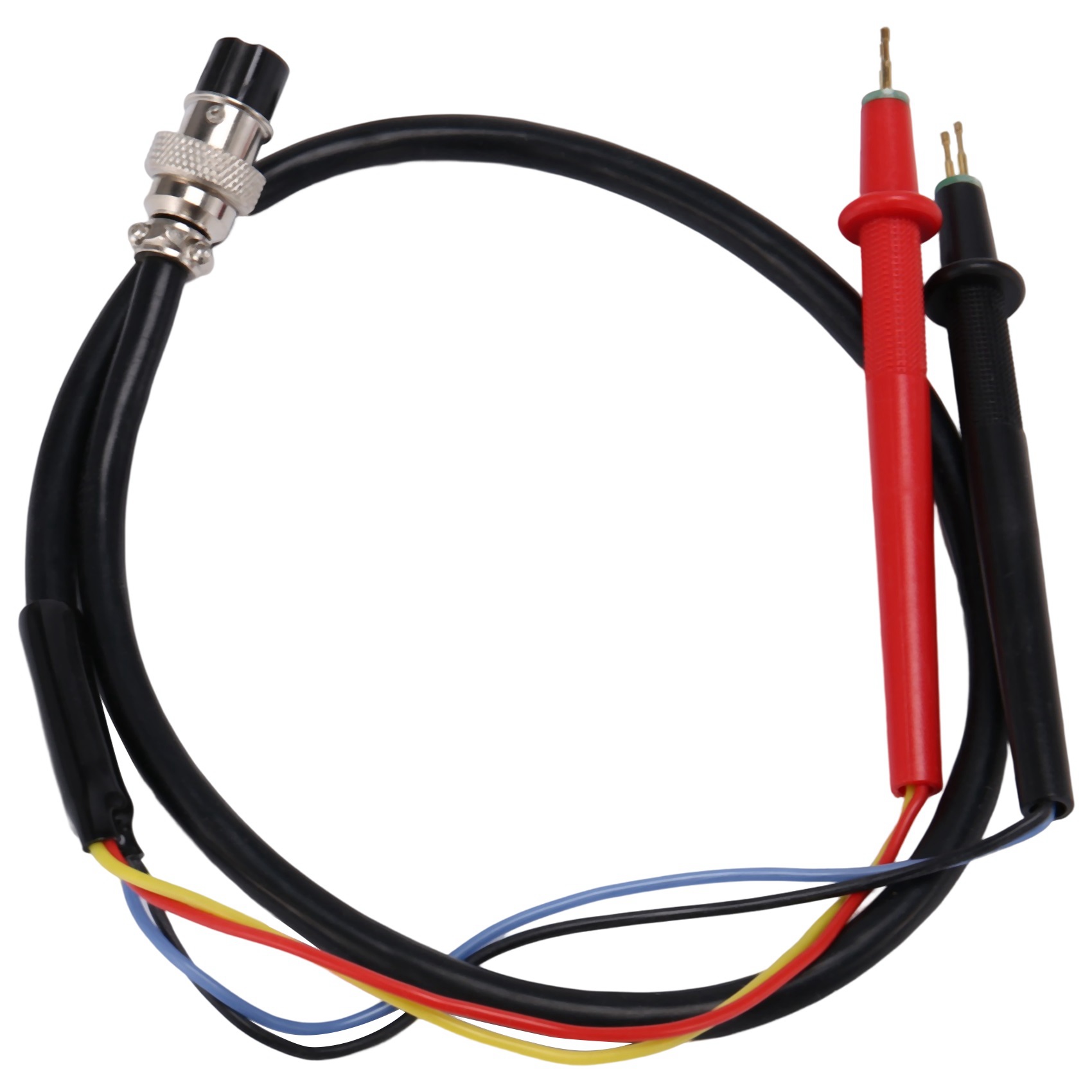 [GORĄCO!] Detektor rezystancji – Battery Internal Resistance Tester Four Wire recenzja i cena